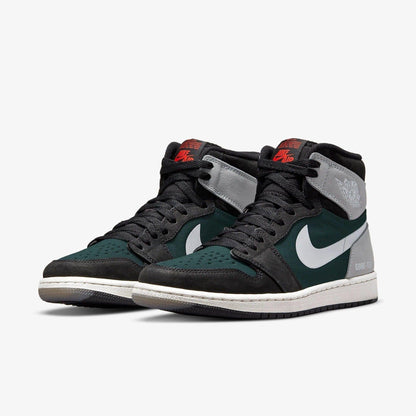 Air Jordan 1 Retro High OG Element x GORE-TEX 'Particle Grey' (2021)