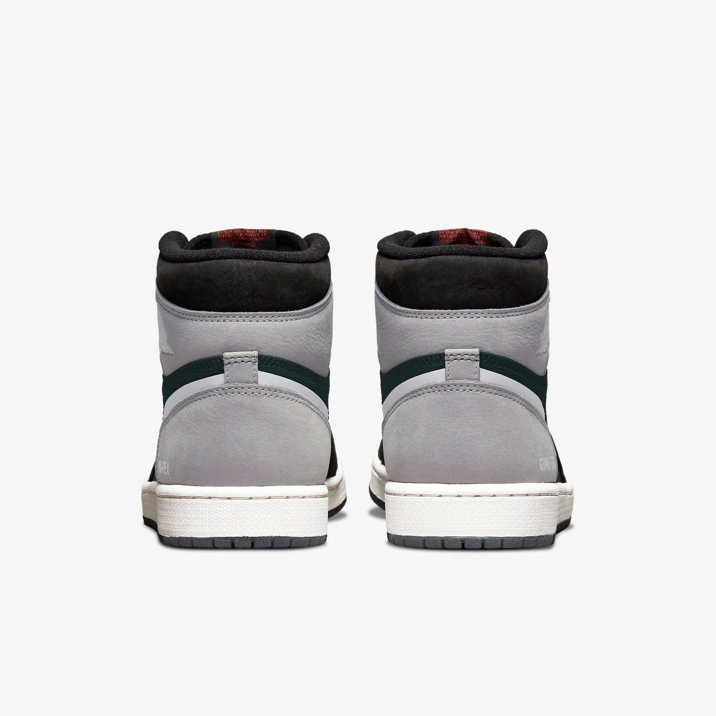 Air Jordan 1 Retro High OG Element x GORE-TEX 'Particle Grey' (2021)