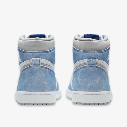 Air Jordan 1 Retro High OG 'Hyper Royal' (2021)