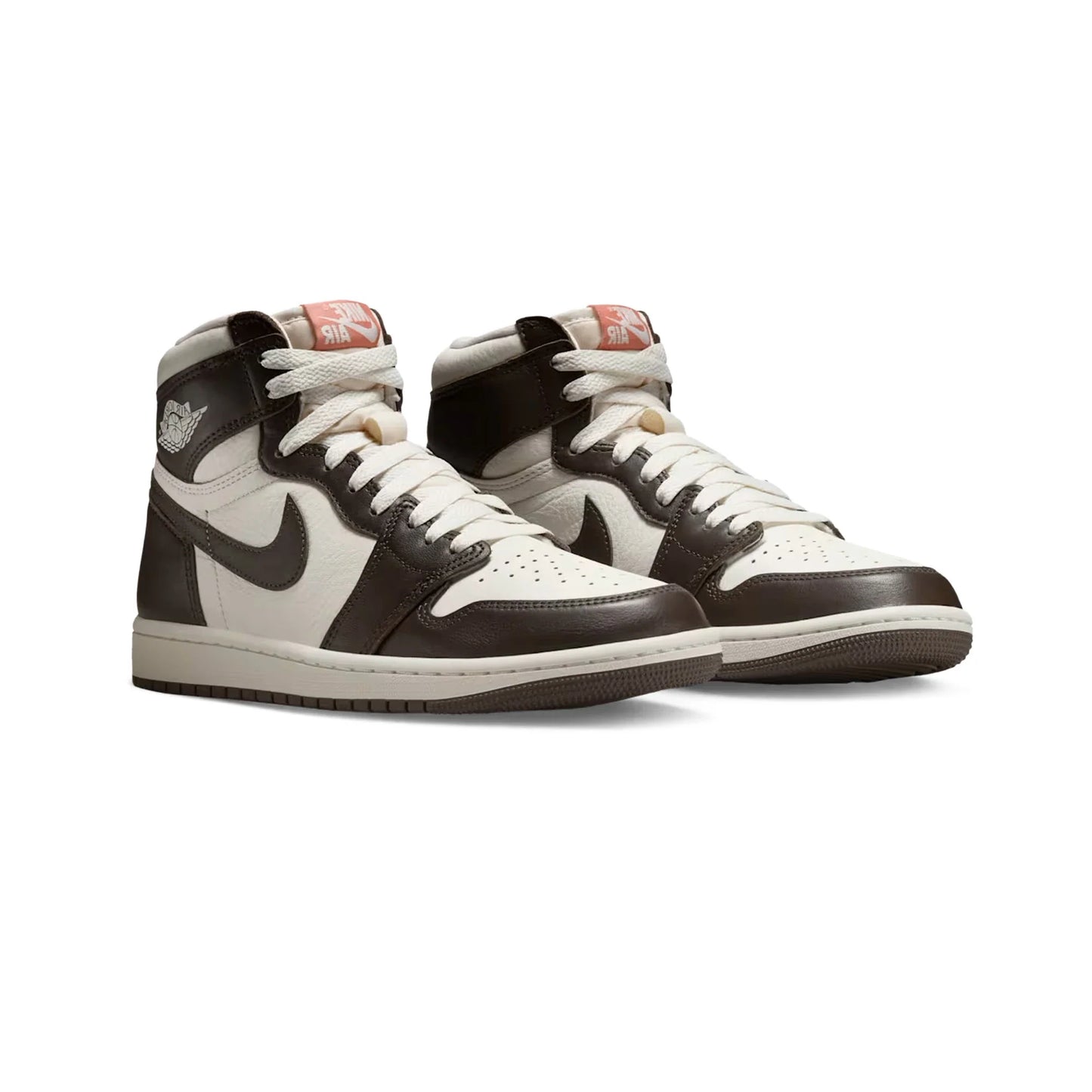 1 Retro High OG 'Light Madder Root' Women's (2025)