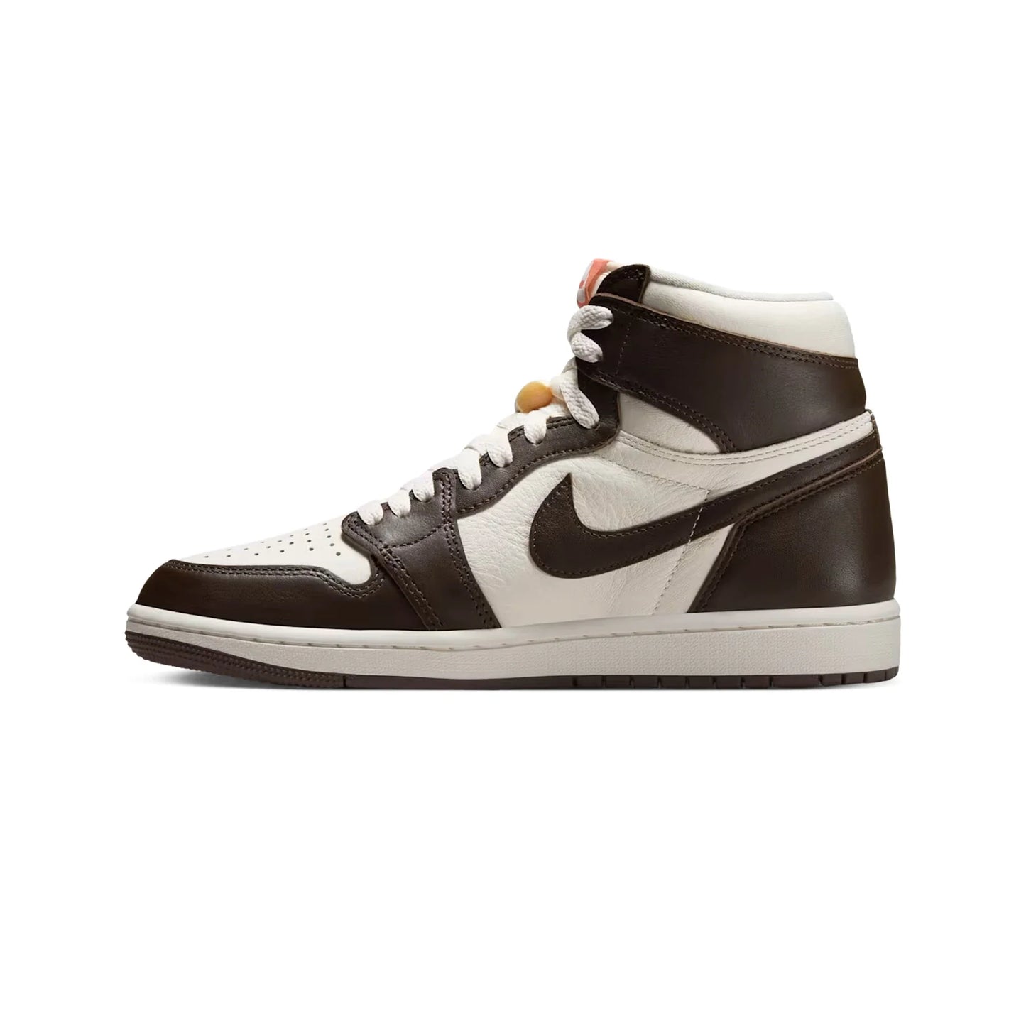 1 Retro High OG 'Light Madder Root' Women's (2025)
