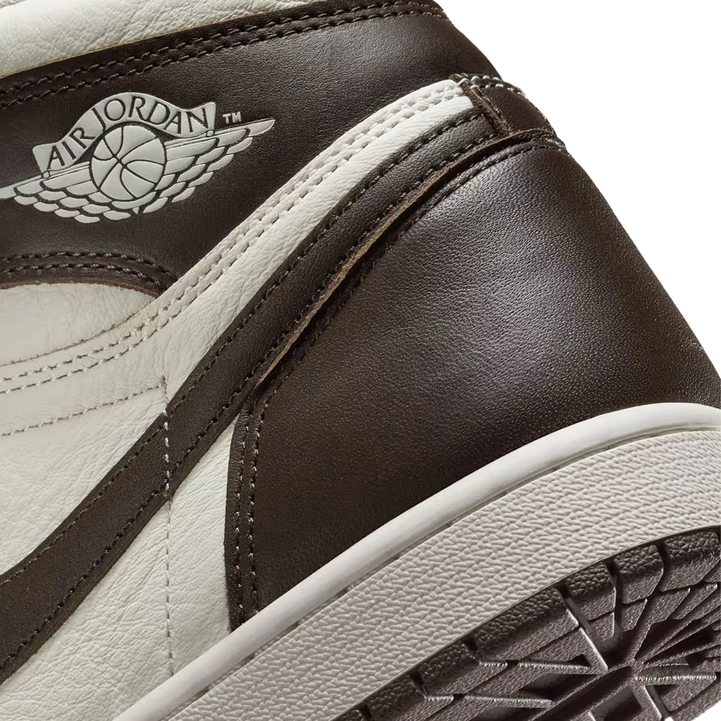 1 Retro High OG 'Light Madder Root' Women's (2025)