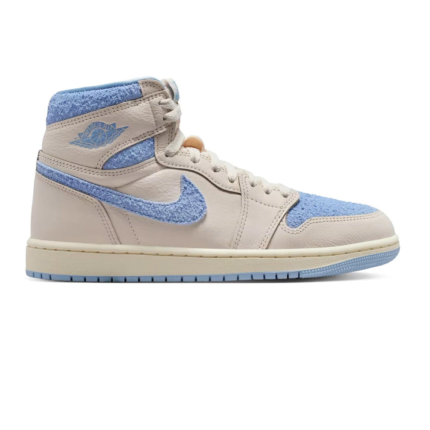 1 Retro High OG 'Pale Ivory Psychic Blue' Women's (2026)