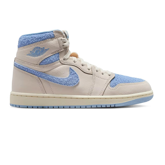 1 Retro High OG 'Pale Ivory Psychic Blue' Women's (2026)