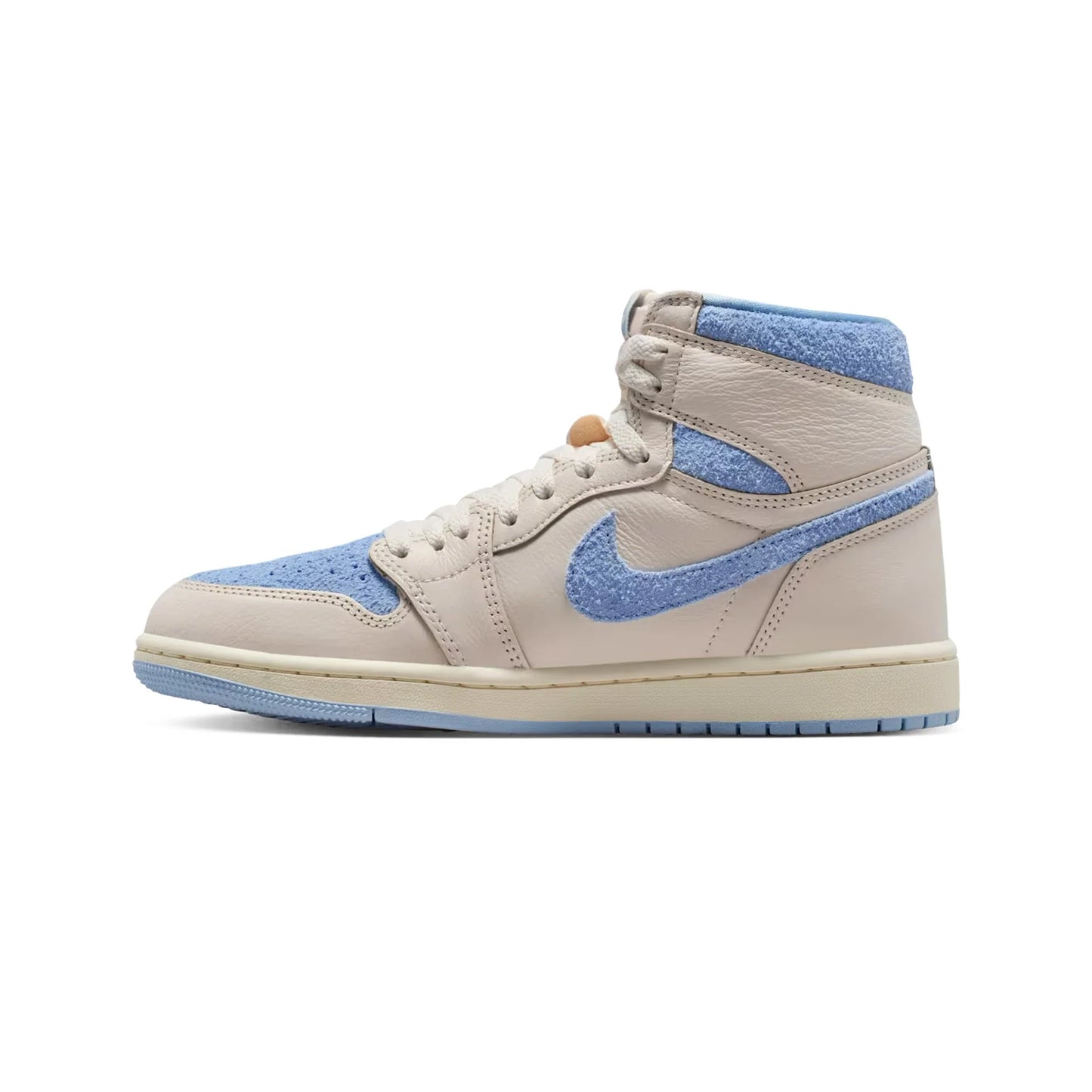 1 Retro High OG 'Pale Ivory Psychic Blue' Women's (2026)