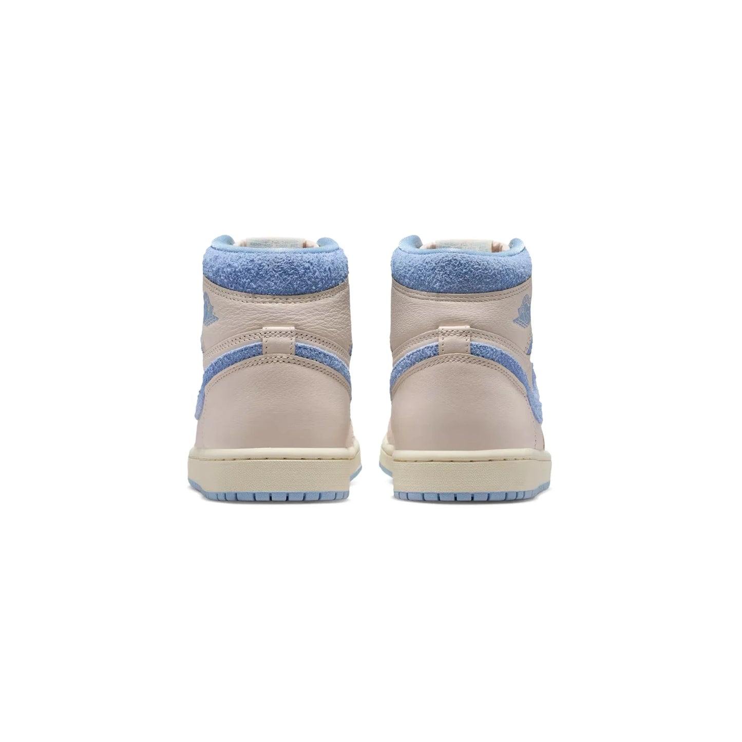 1 Retro High OG 'Pale Ivory Psychic Blue' Women's (2026)