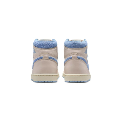 1 Retro High OG 'Pale Ivory Psychic Blue' Women's (2026)