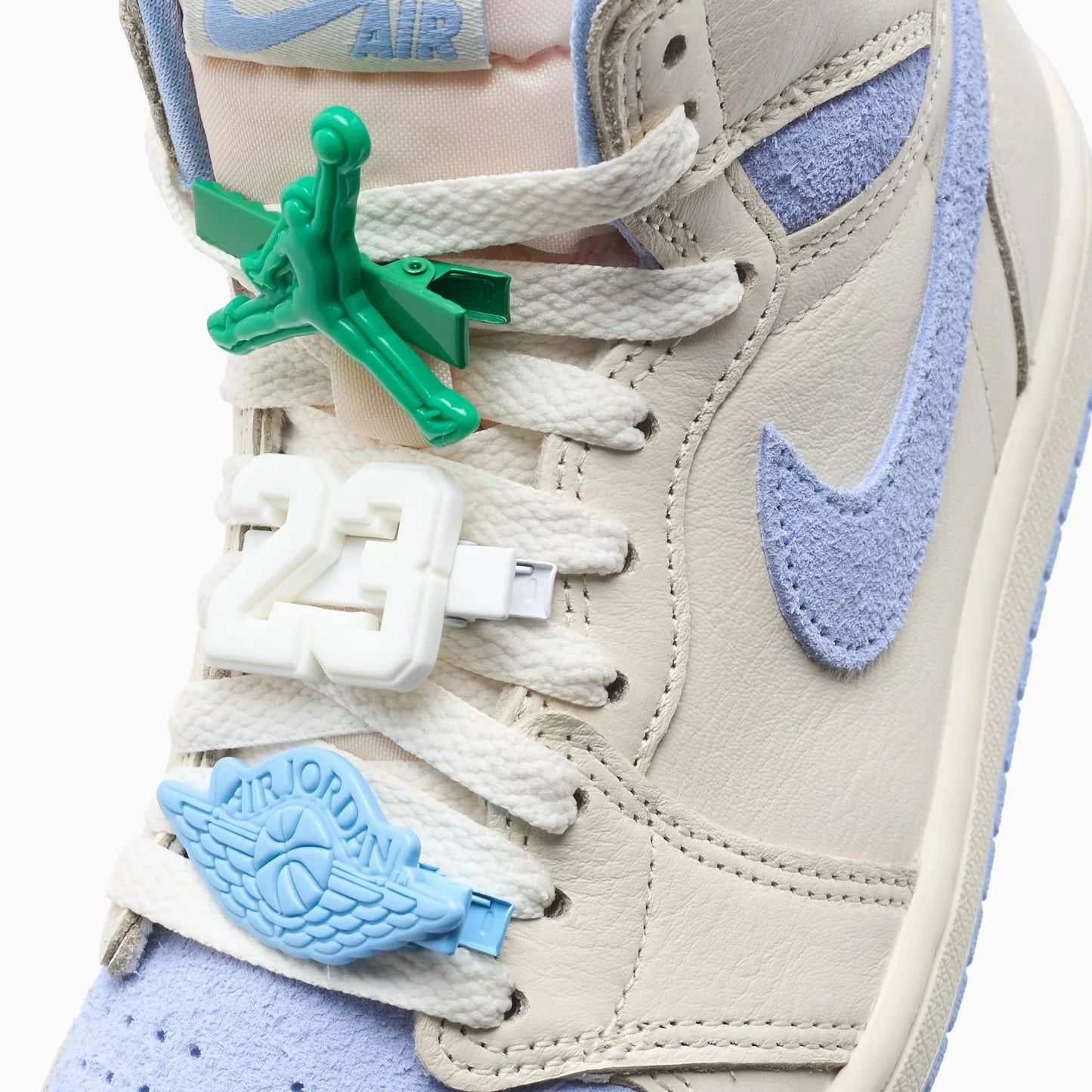1 Retro High OG 'Pale Ivory Psychic Blue' Women's (2026)