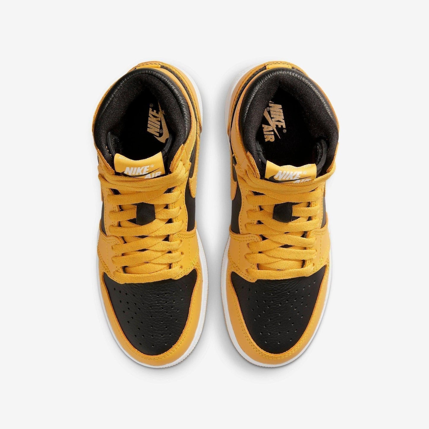 Air Jordan 1 Retro High OG 'Pollen' (2021) (GS)