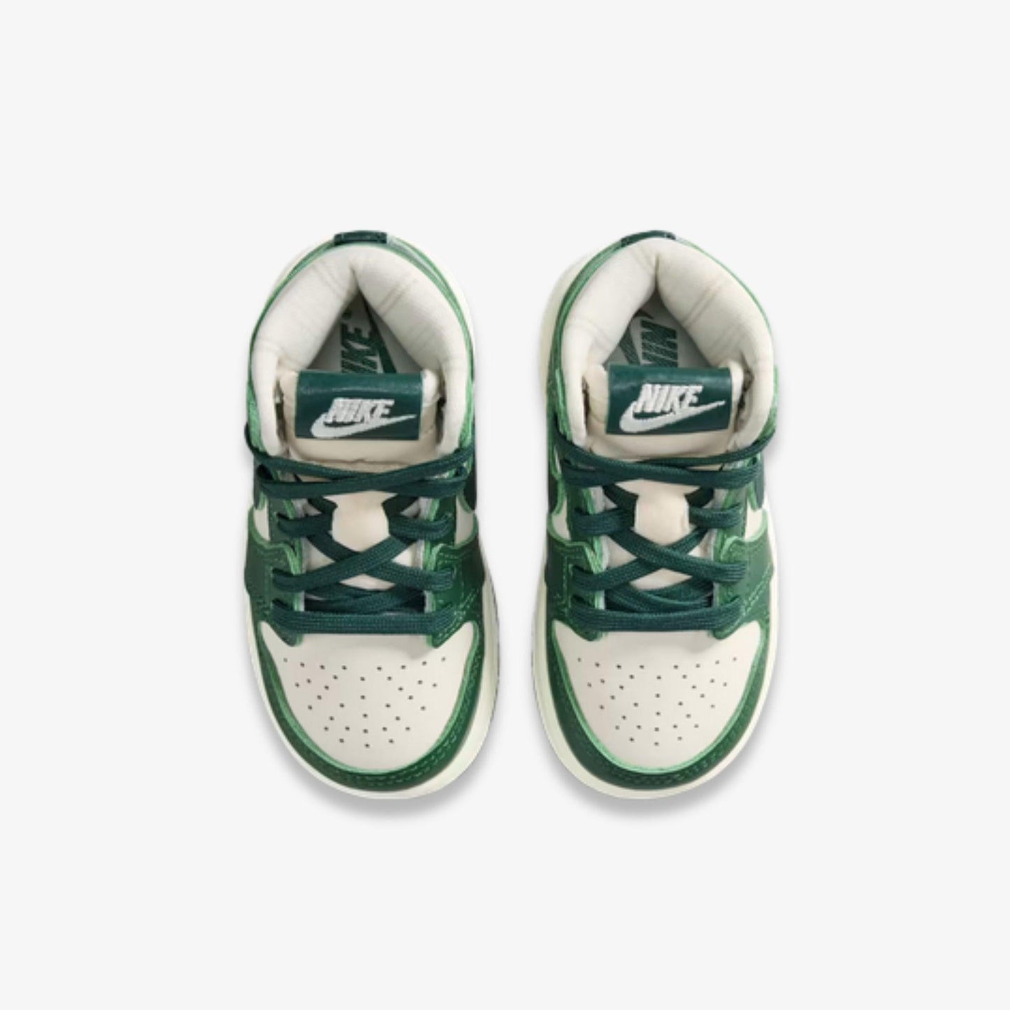 Air Jordan 1 Retro High OG 'Pro Green / Fir' (2025) (TD)