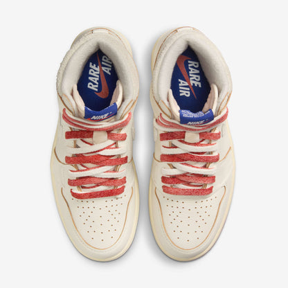 Air Jordan 1 Retro High OG 'Rare Air / Cinnabar' (2025) (Womens)
