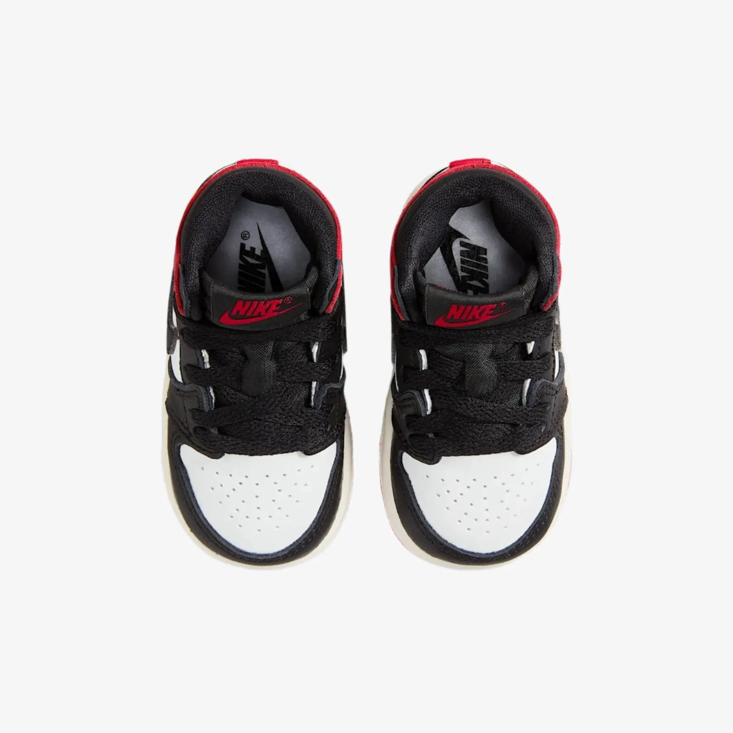Air Jordan 1 Retro High OG 'Reimagined Black Toe' (2025) (TD)
