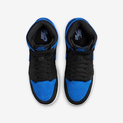 Air Jordan 1 Retro High OG 'Reimagined Royal Blue' (2023) (GS)