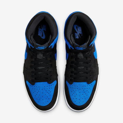 Air Jordan 1 Retro High OG 'Reimagined Royal Blue' (2023)