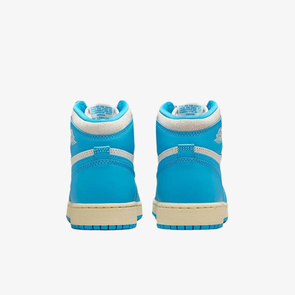 Air Jordan 1 Retro High OG 'Reimagined UNC University Blue' (2025) (GS)