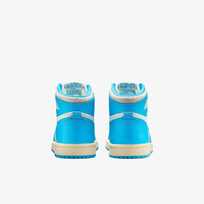 Air Jordan 1 Retro High OG 'Reimagined UNC University Blue' (2025) (PS)