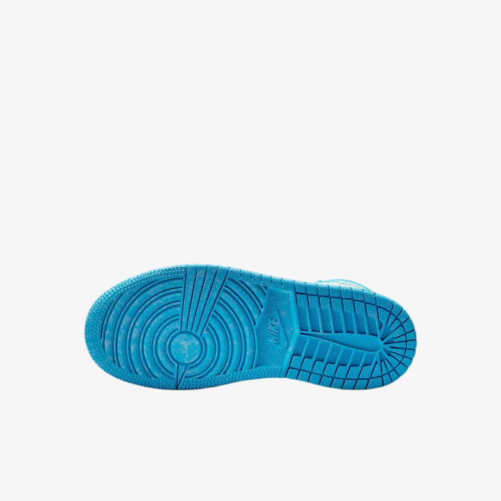 Air Jordan 1 Retro High OG 'Reimagined UNC University Blue' (2025) (PS)