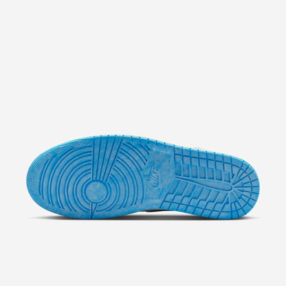 Air Jordan 1 Retro High OG 'Reimagined UNC University Blue' (2025)
