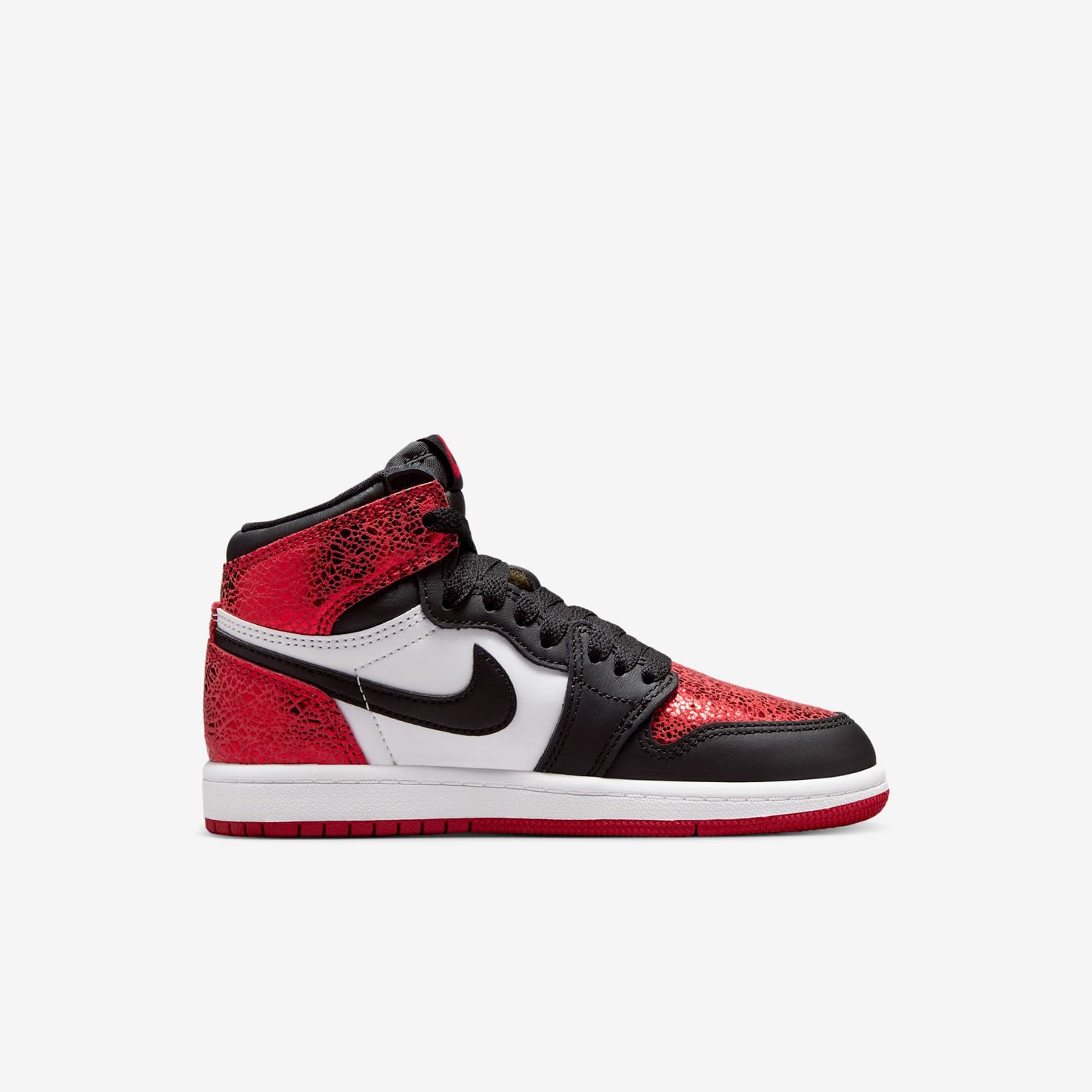 Air Jordan 1 Retro High OG 'Ruby' (2025) (PS)