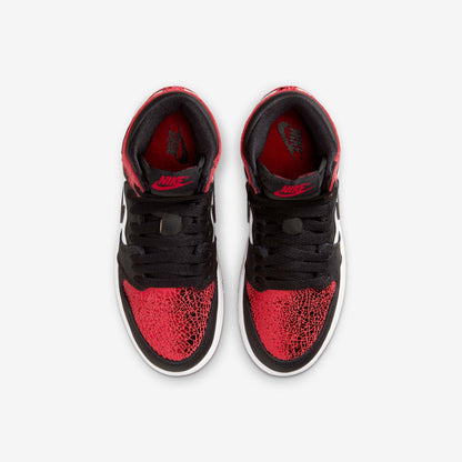 Air Jordan 1 Retro High OG 'Ruby' (2025) (PS)