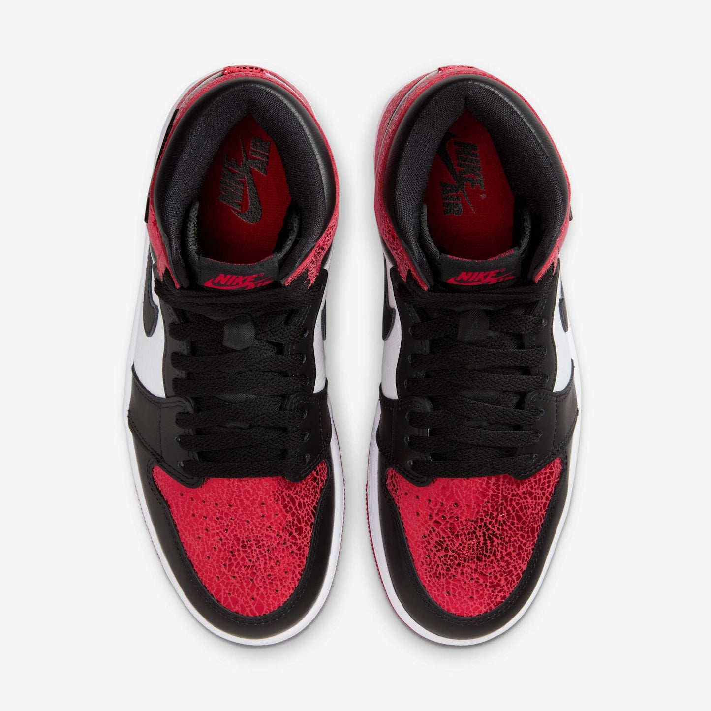 Air Jordan 1 Retro High OG 'Ruby' (2025) (Womens)