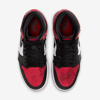 Air Jordan 1 Retro High OG 'Ruby' (2025) (Womens)