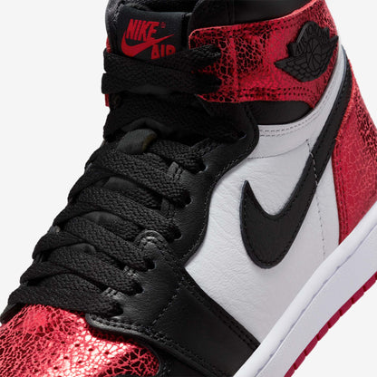 Air Jordan 1 Retro High OG 'Ruby' (2025) (Womens)