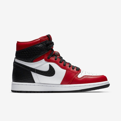 Air Jordan 1 Retro High OG 'Satin Snake' (2020) (Womens)