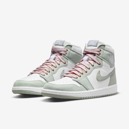 Air Jordan 1 Retro High OG 'Seafoam' (2021) (Womens)