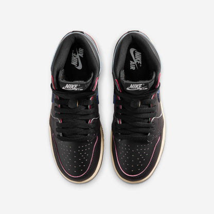 Air Jordan 1 Retro High OG 'Self-Expression' (2025) (GS)
