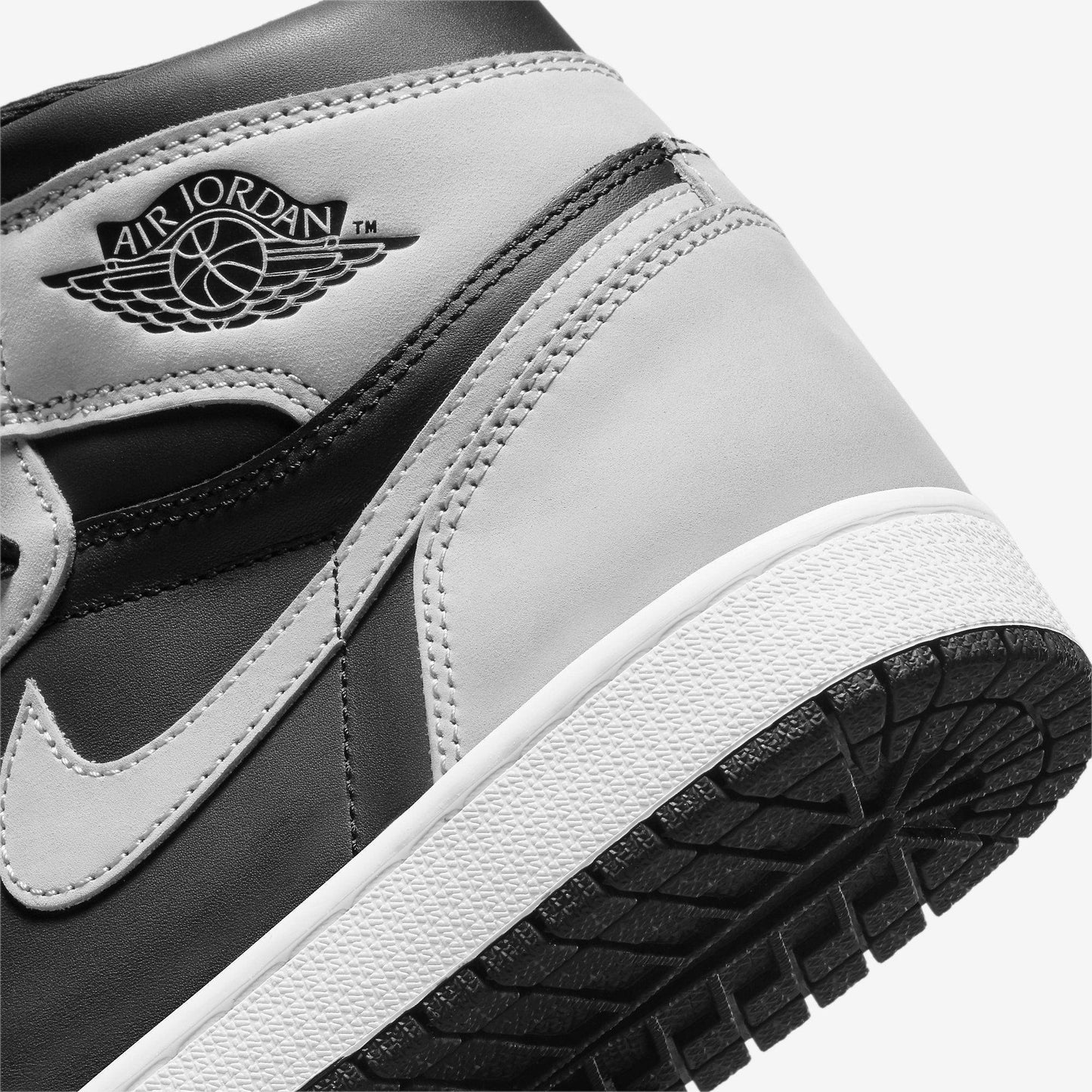 Air Jordan 1 Retro High OG 'Shadow 2.0' (2021)