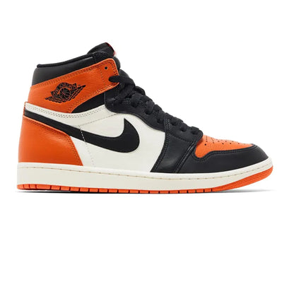 1 Retro High OG 'Shattered Backboard' (2025)