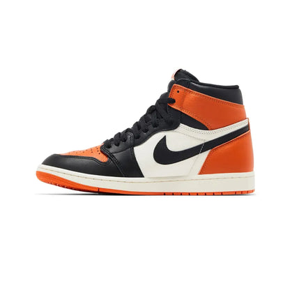 1 Retro High OG 'Shattered Backboard' (2025)