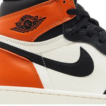 1 Retro High OG 'Shattered Backboard' (2025)