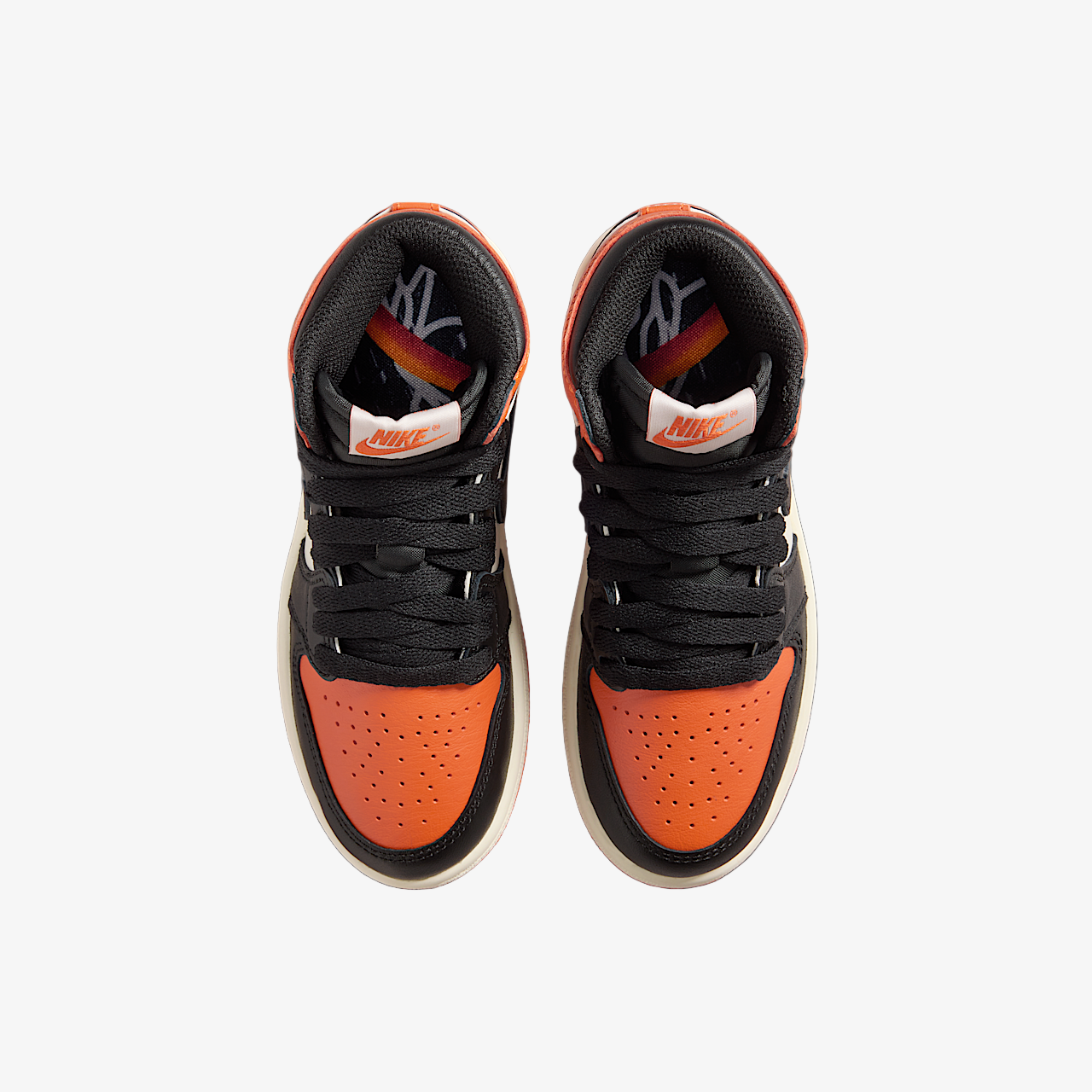 Air Jordan 1 Retro High OG 'Shattered Backboard SBB 1.0' (2025) (PS)
