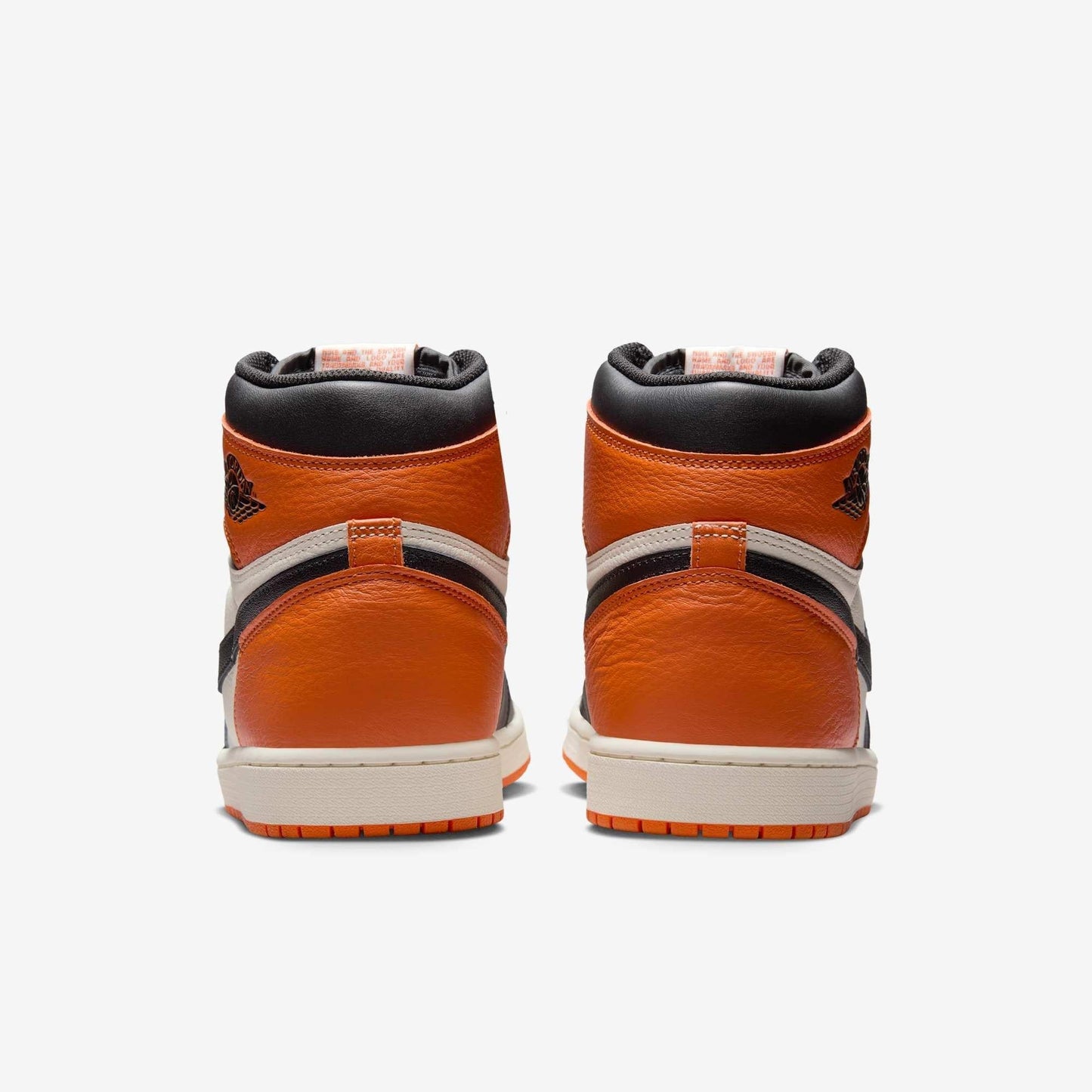 Air Jordan 1 Retro High OG 'Shattered Backboard SBB 1.0' (2025)