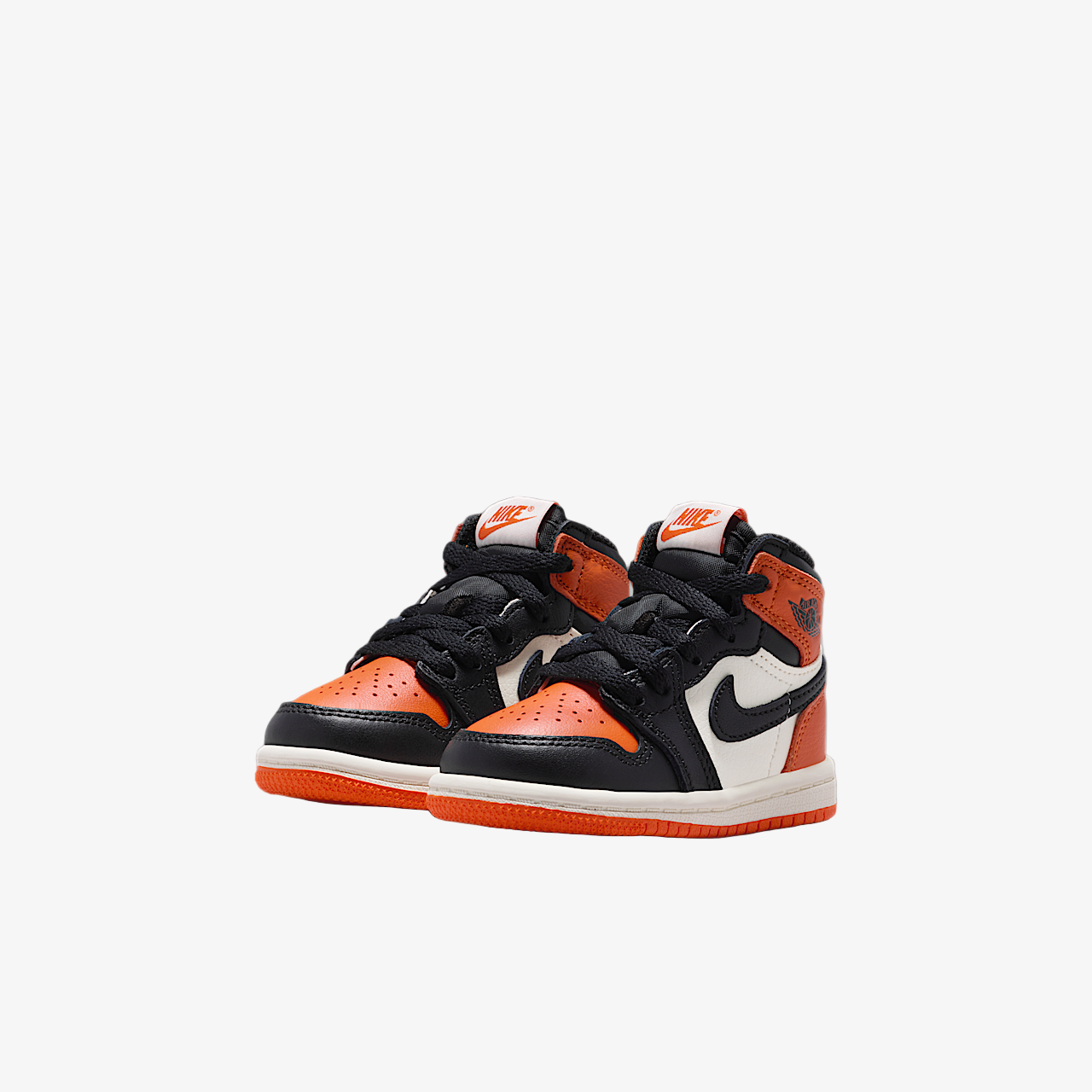 Air Jordan 1 Retro High OG 'Shattered Backboard SBB 1.0' (2025) (TD)