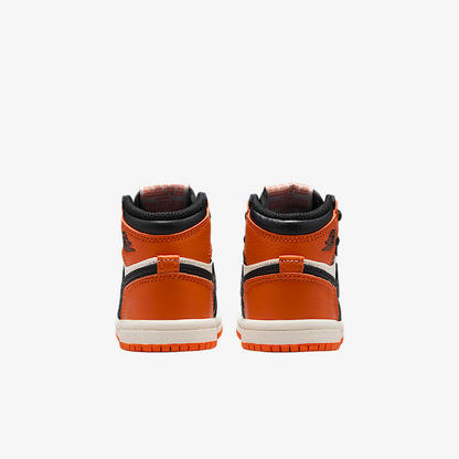Air Jordan 1 Retro High OG 'Shattered Backboard SBB 1.0' (2025) (TD)