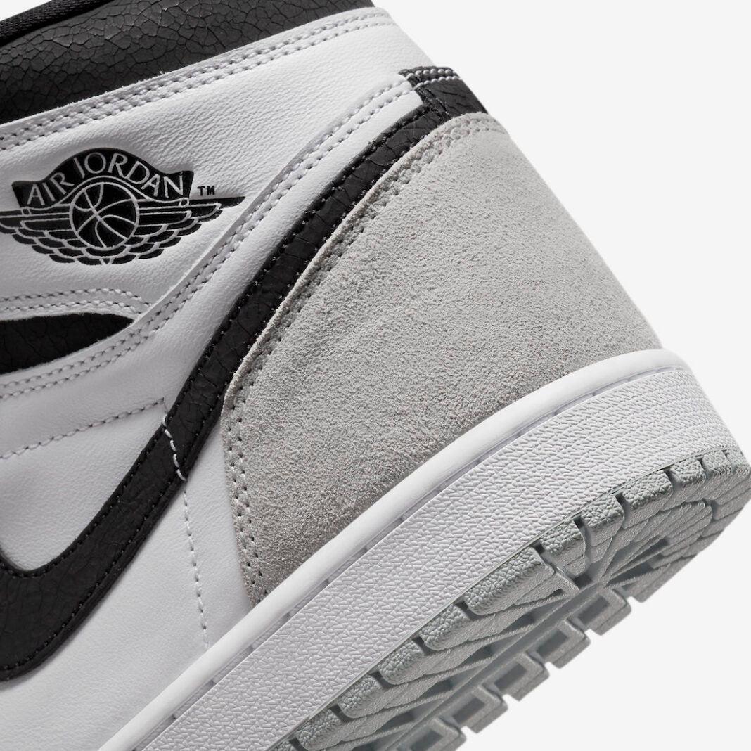 Air Jordan 1 Retro High OG 'Stage Haze' (2022)