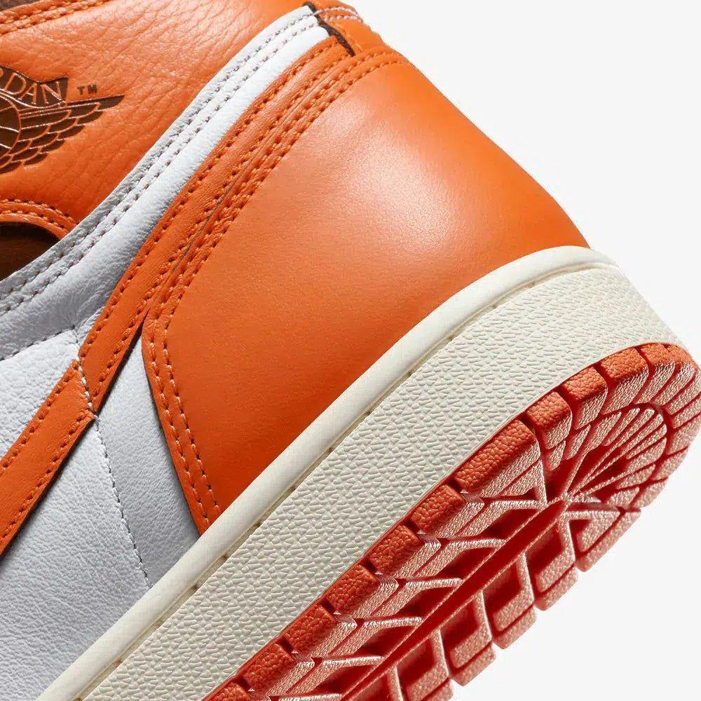 Air Jordan 1 Retro High OG 'Starfish' (2022) (Womens)