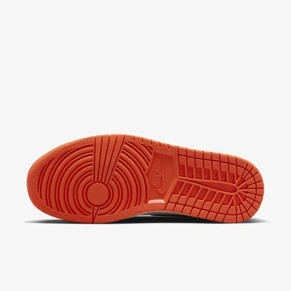 Air Jordan 1 Retro High OG 'Starfish' (2022) (Womens)