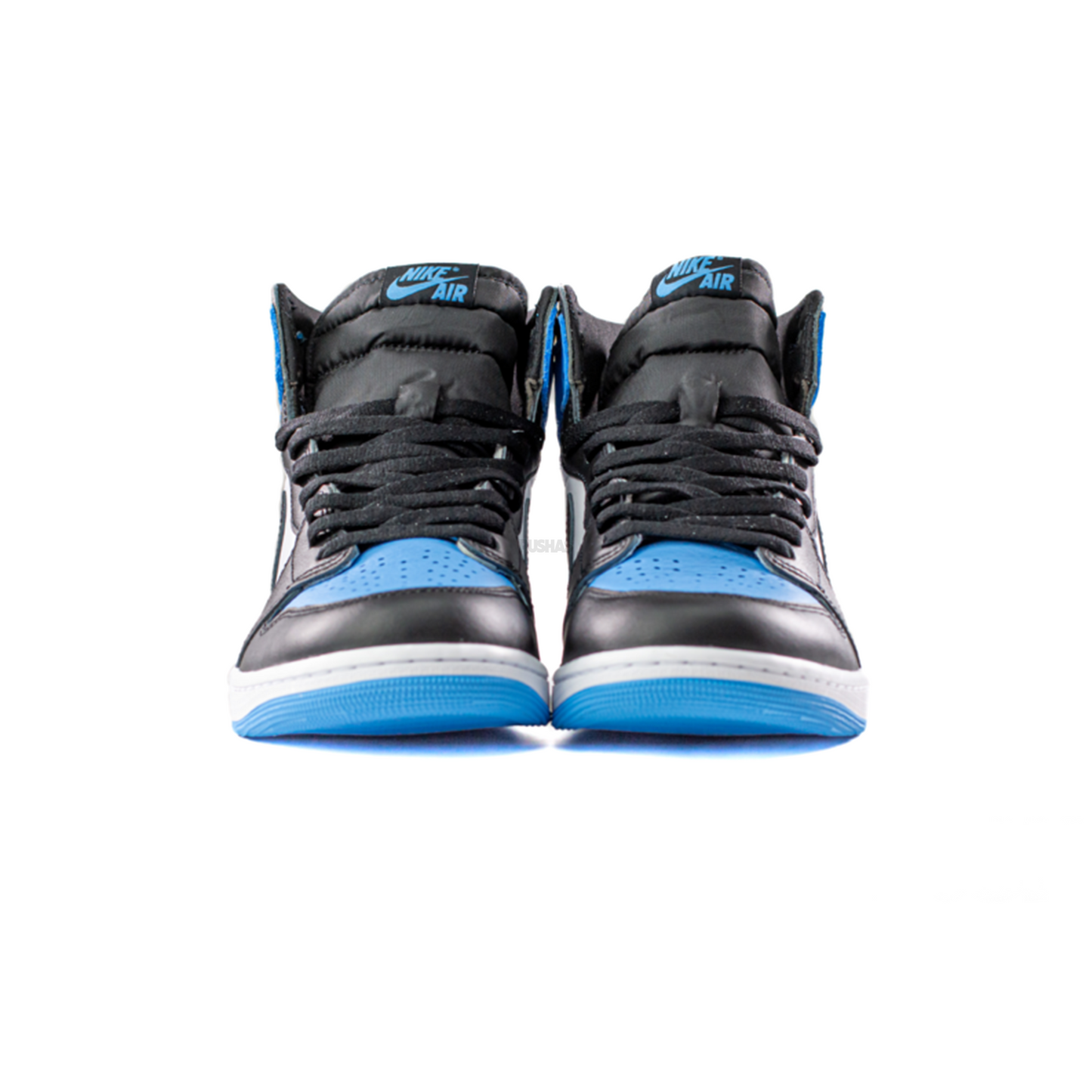 1 Retro High OG 'UNC Toe' (2023)