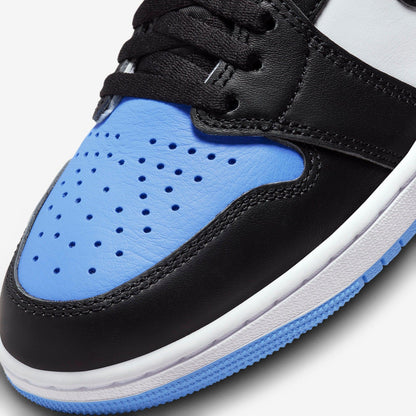 Air Jordan 1 Retro High OG 'UNC / University Blue Toe' (2023)