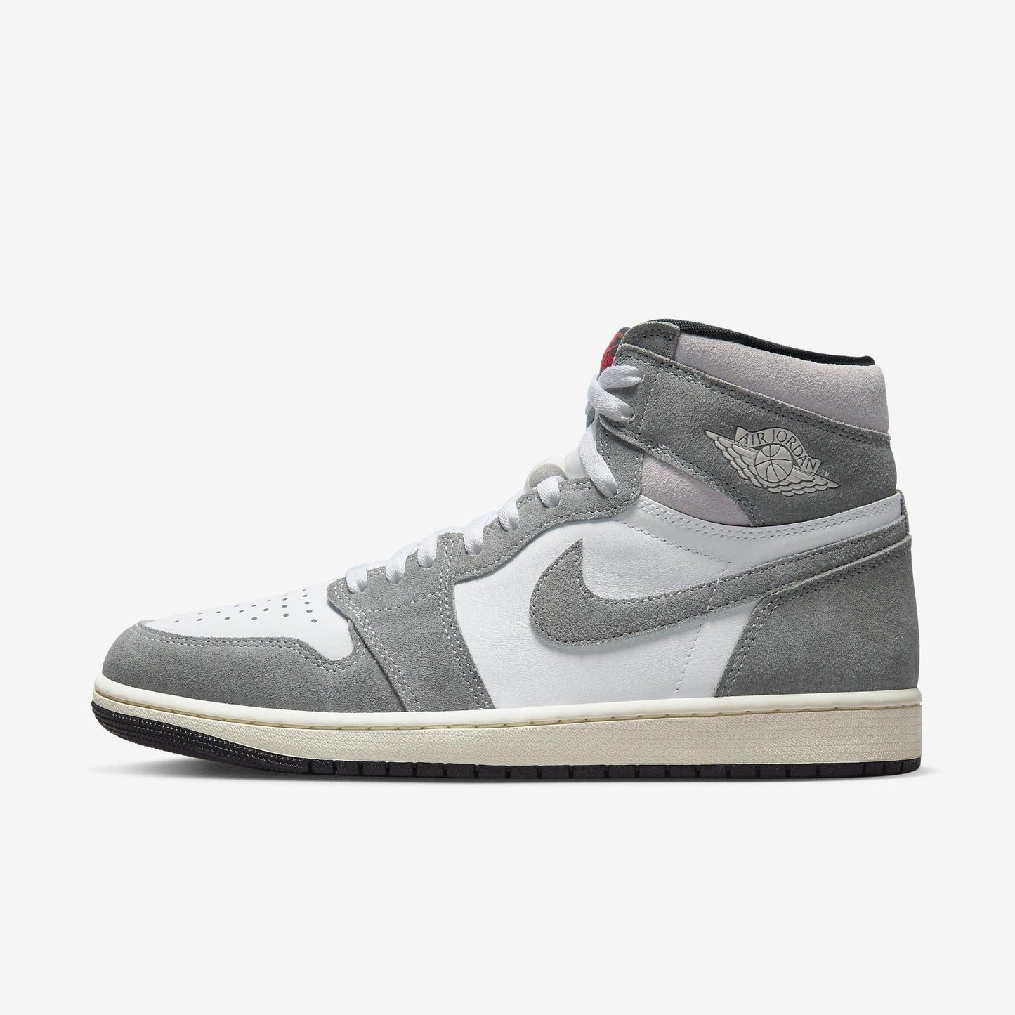 Air Jordan 1 Retro High OG 'Washed Black' (2023)