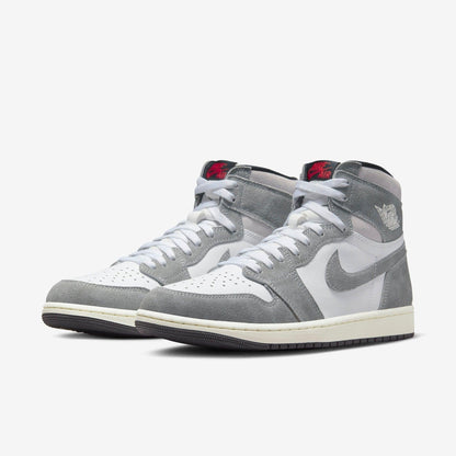 Air Jordan 1 Retro High OG 'Washed Black' (2023)