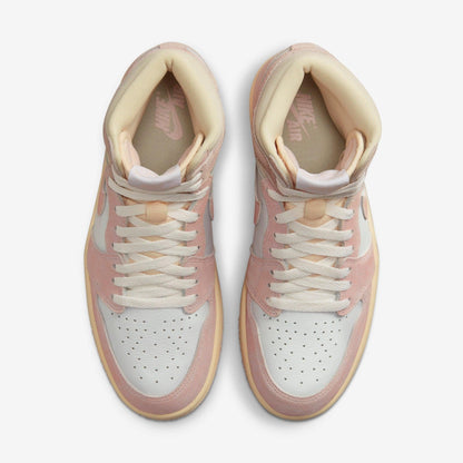 Air Jordan 1 Retro High OG 'Washed Pink' (2023) (Womens)