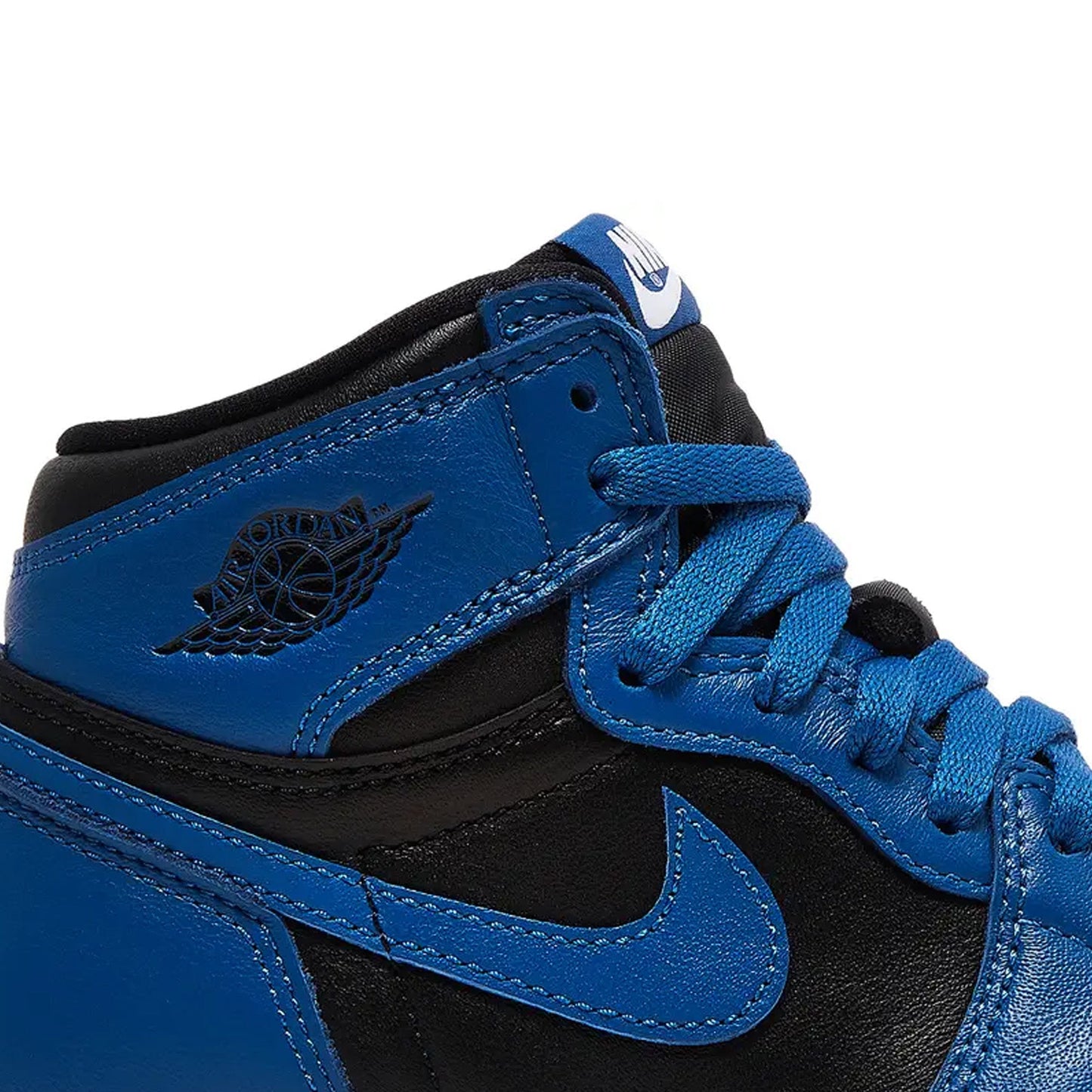 1 Retro High OG 'Dark Marina Blue' GS (2021)
