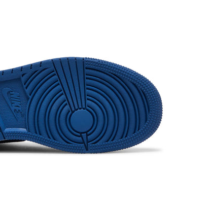 1 Retro High OG 'Dark Marina Blue' GS (2021)