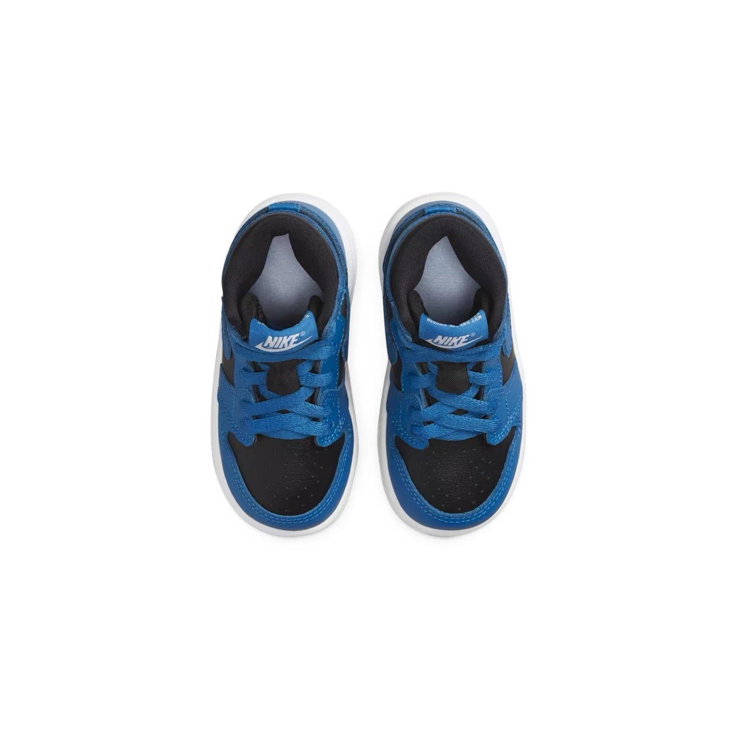 1 Retro High OG 'Dark Marina Blue' TD (2022)