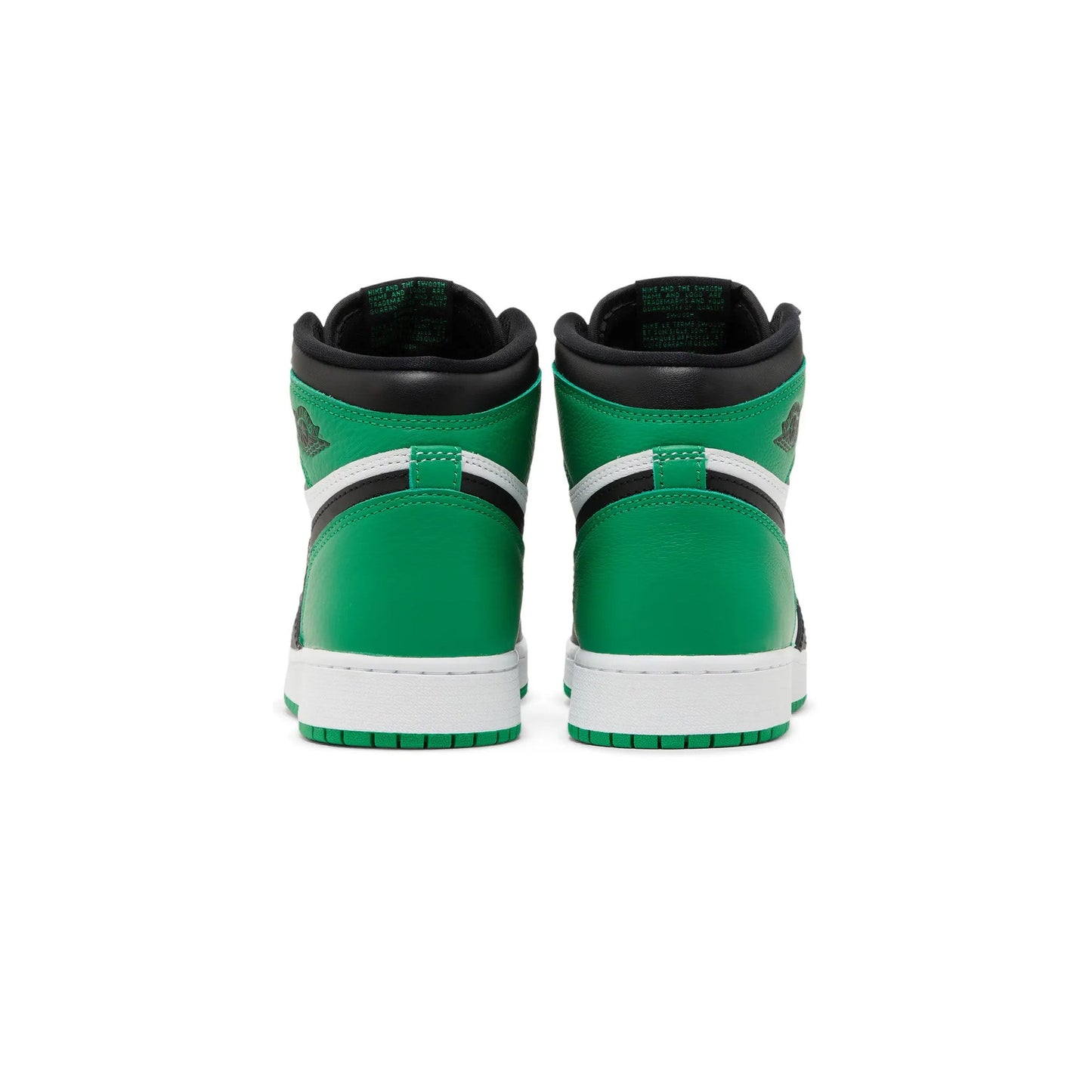 1 Retro High OG 'Lucky Green' GS (2023)